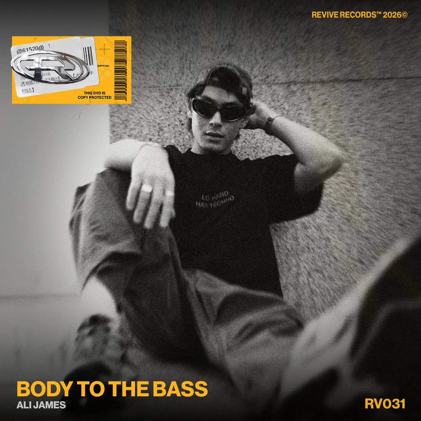 Body To The Bass