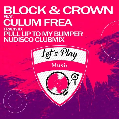 Pull up to My Bumper