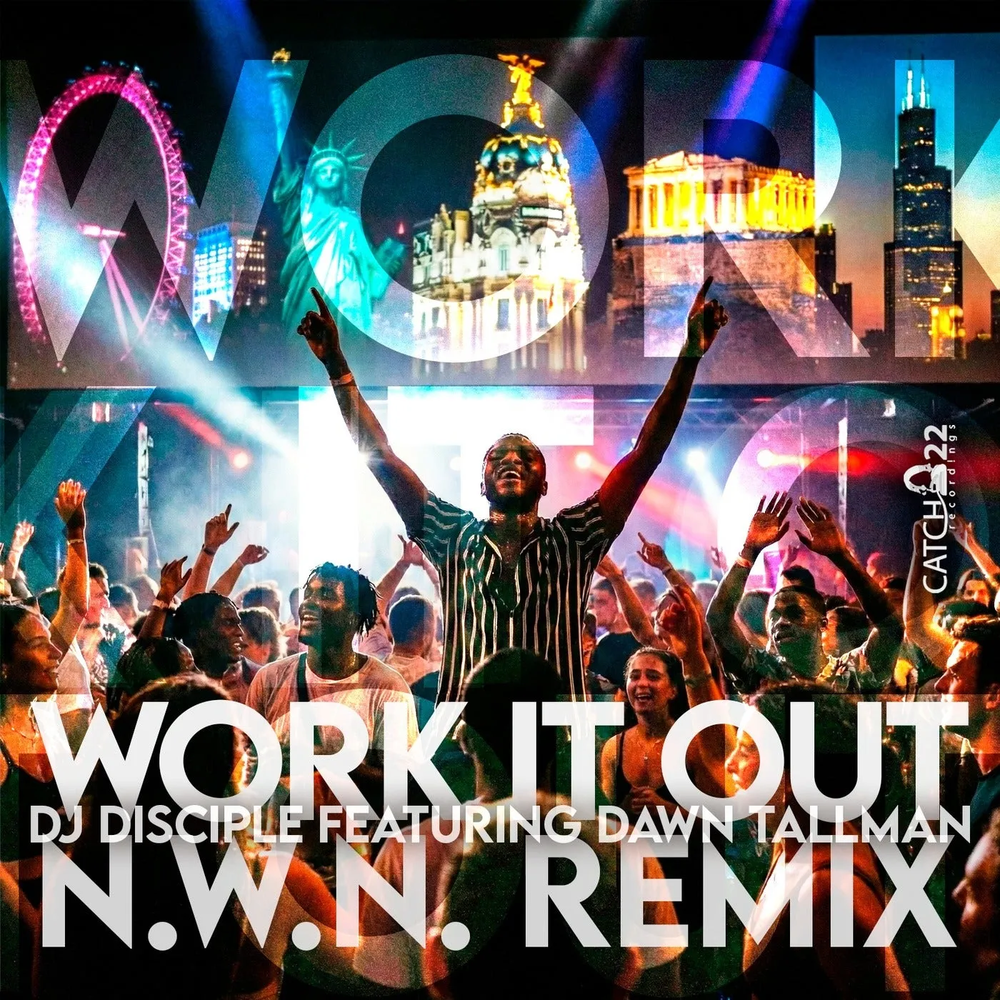 Work It Out