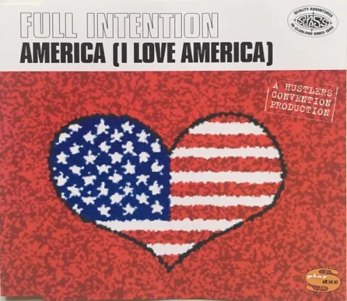 America (I Love America)