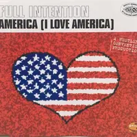 America (I Love America)