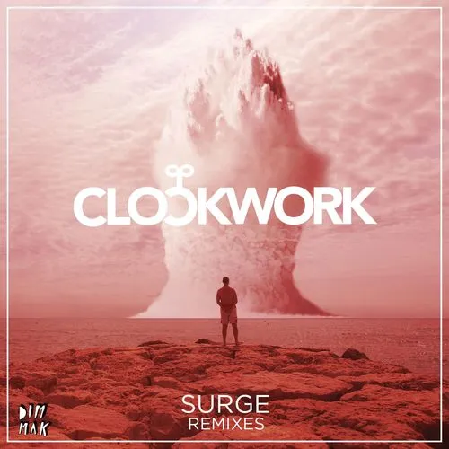 Surge (feat. Wynter Gordon)