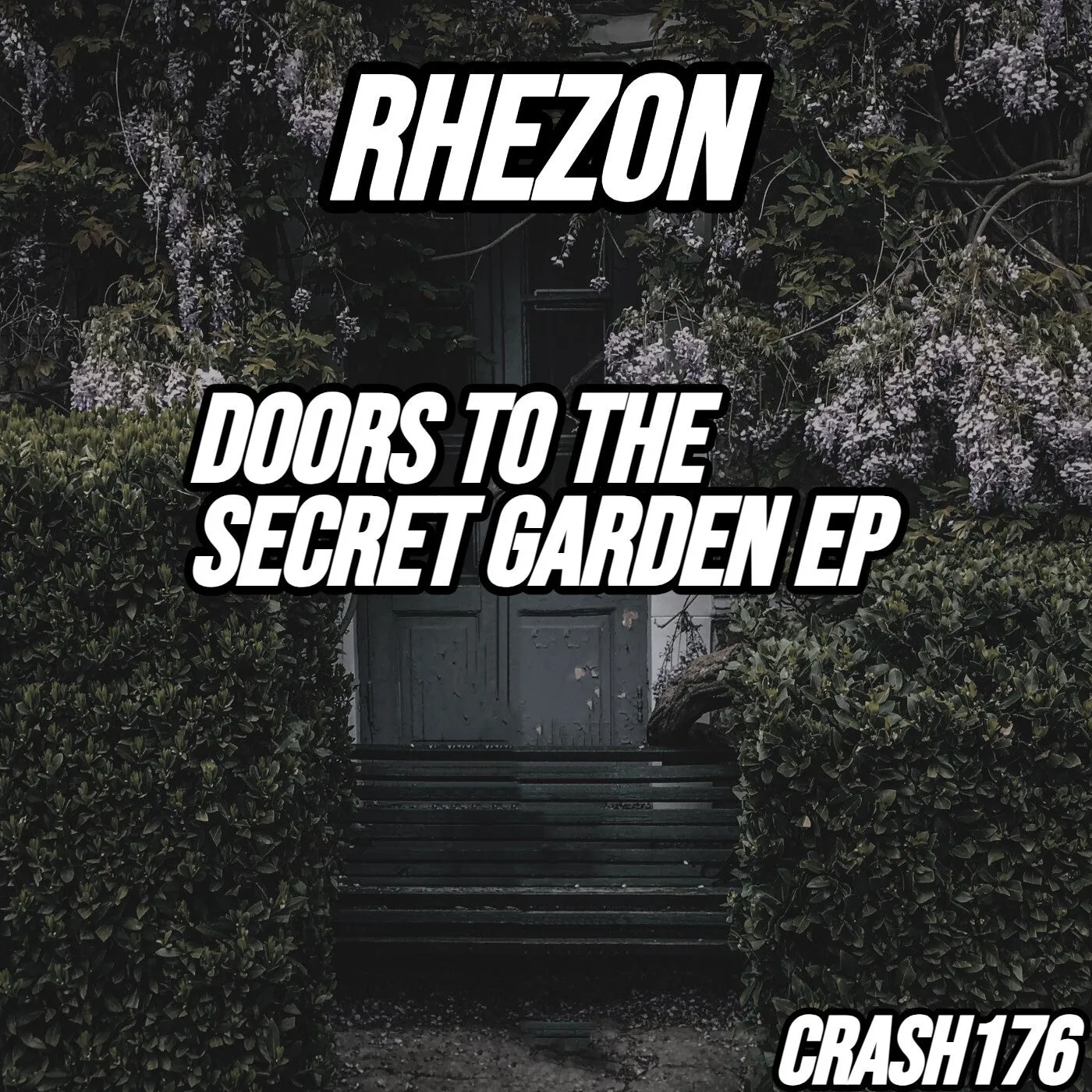 Hidden Passage
