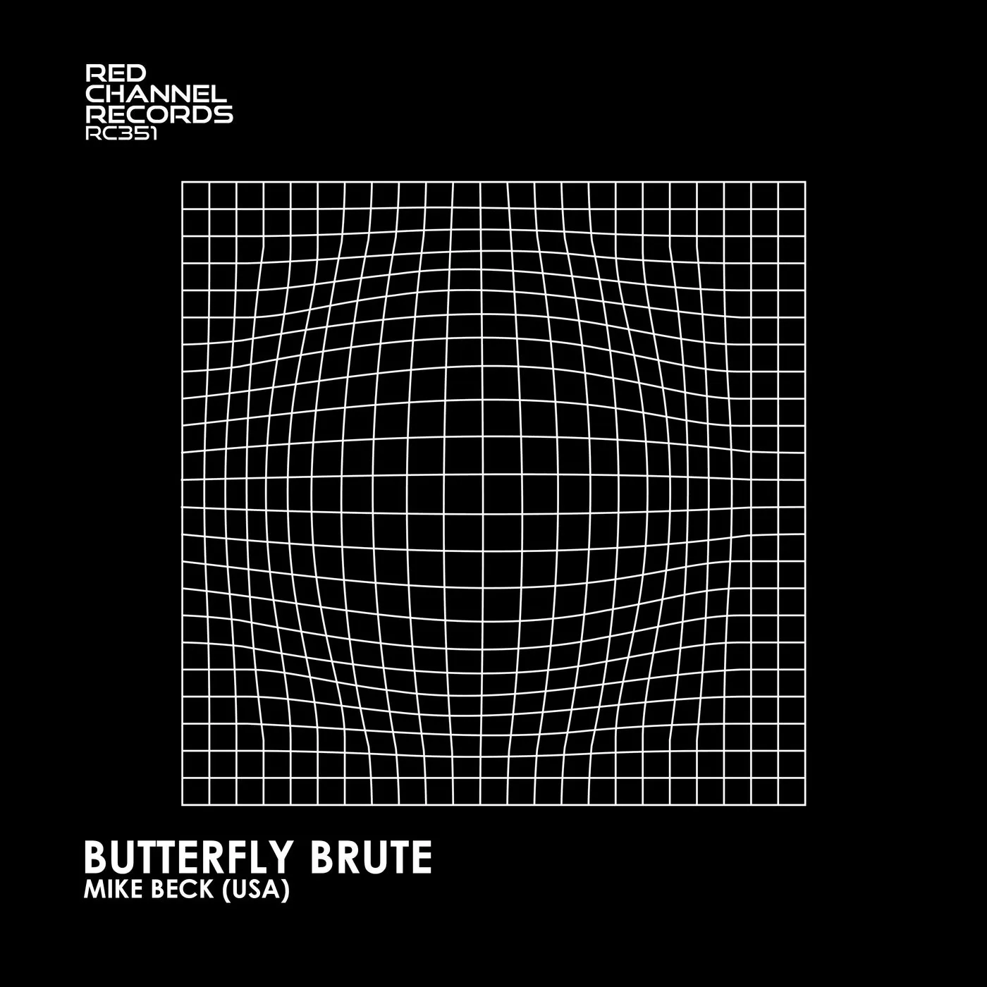 Butterfly Brute