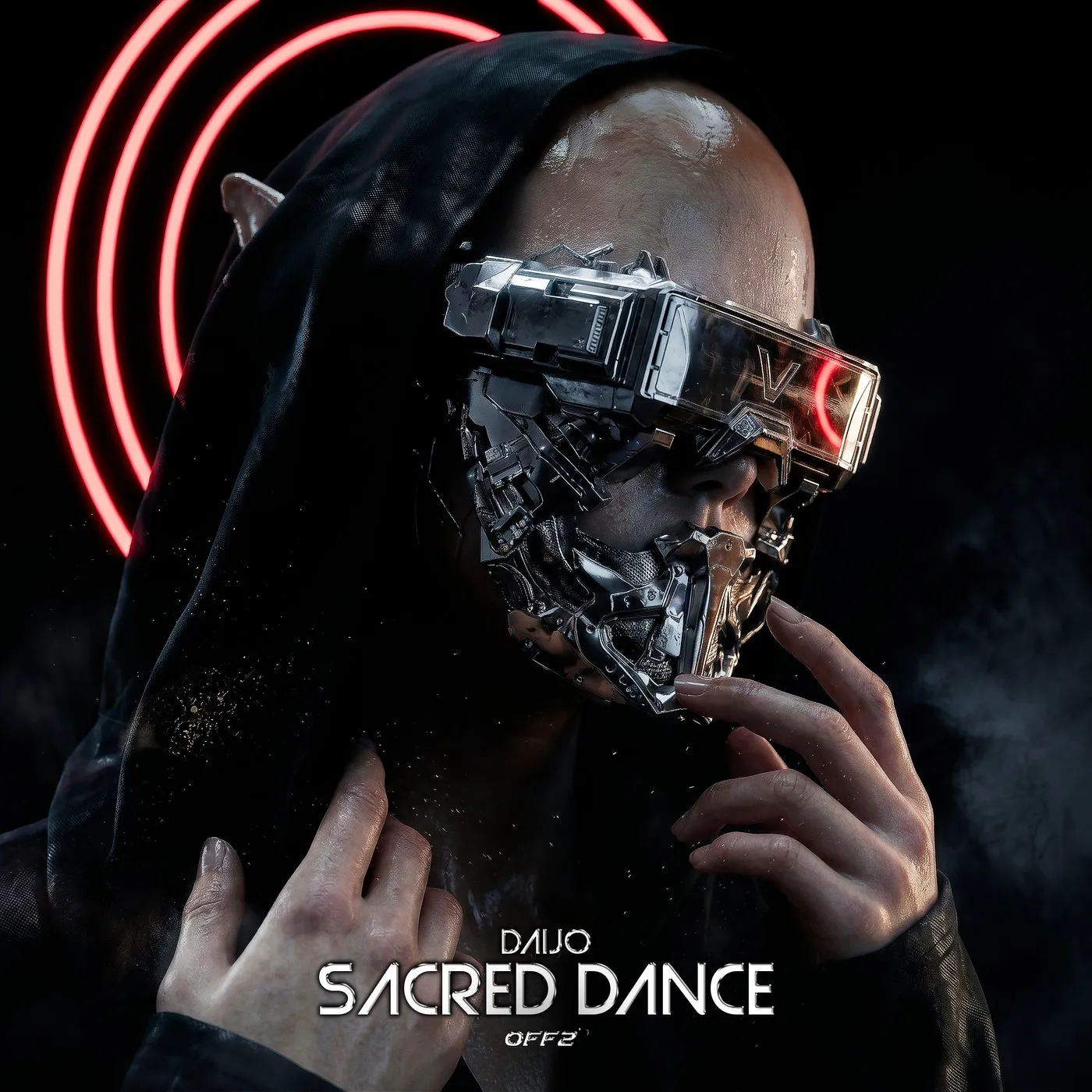 Sacred Dance
