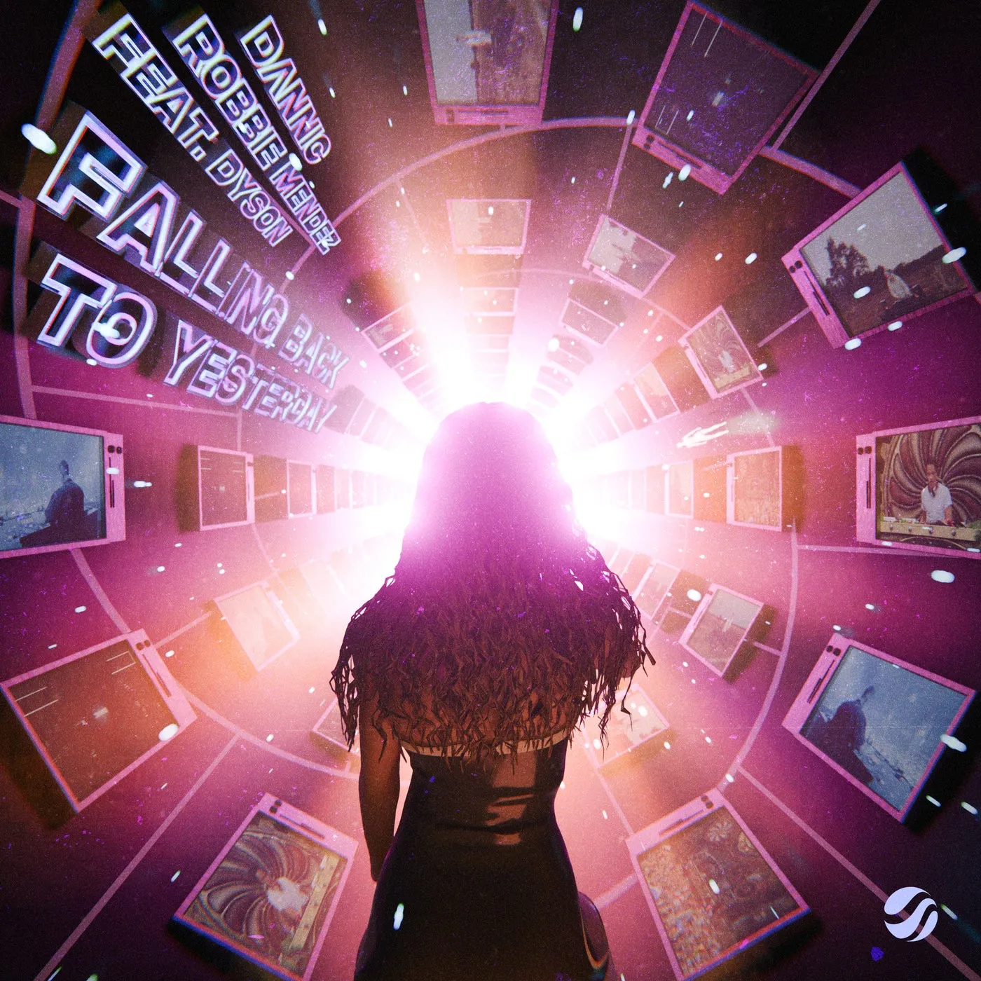 Falling Back To Yesterday