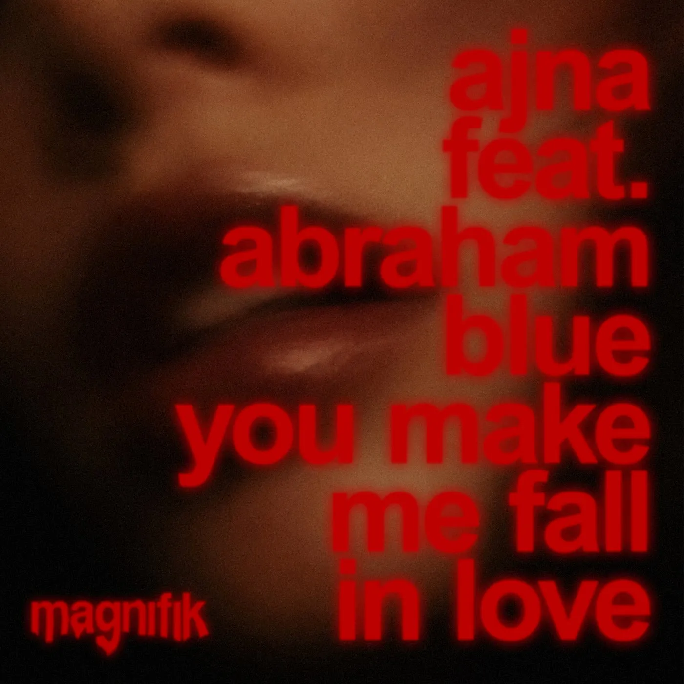 You Make Me Fall In Love