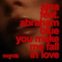 You Make Me Fall In Love