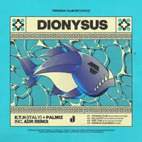 Piranha Club (ADR (UK) Remix) (ADR