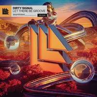 Let There Be Groove