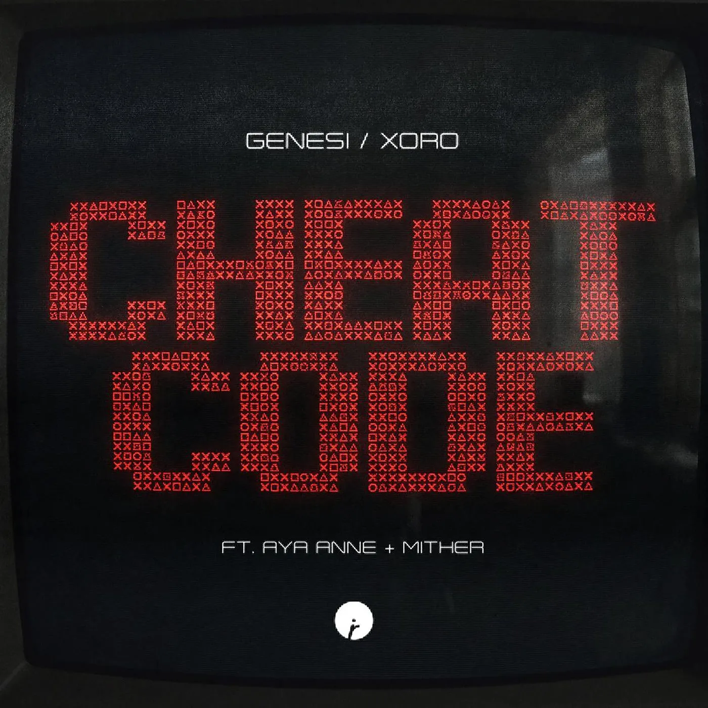 Cheat Code feat. Aya Anne feat. Mither