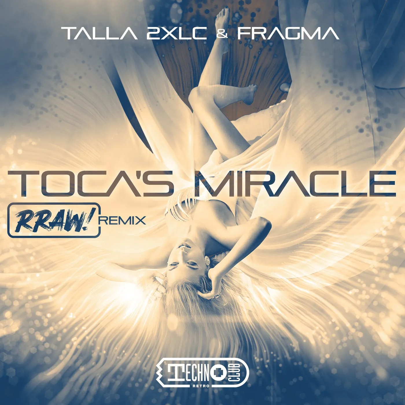 Toca's Miracle