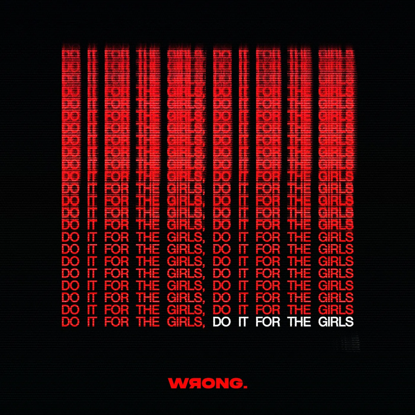 Do It For The Girls (feat. Jalja) [Extended Mix]
