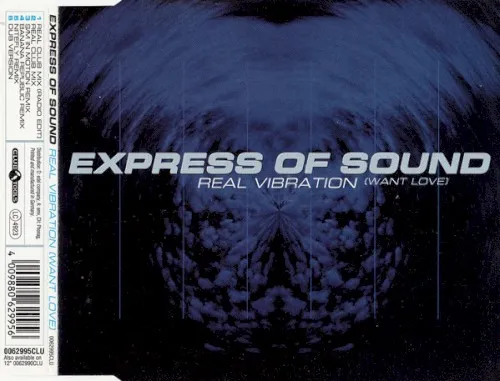 Real Vibration (Want Love)