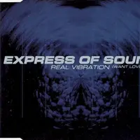 Real Vibration (Want Love)