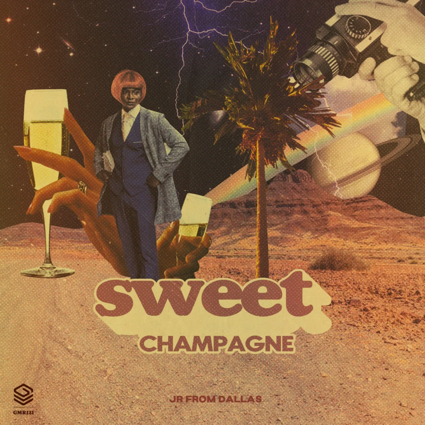 Sweet Champagne