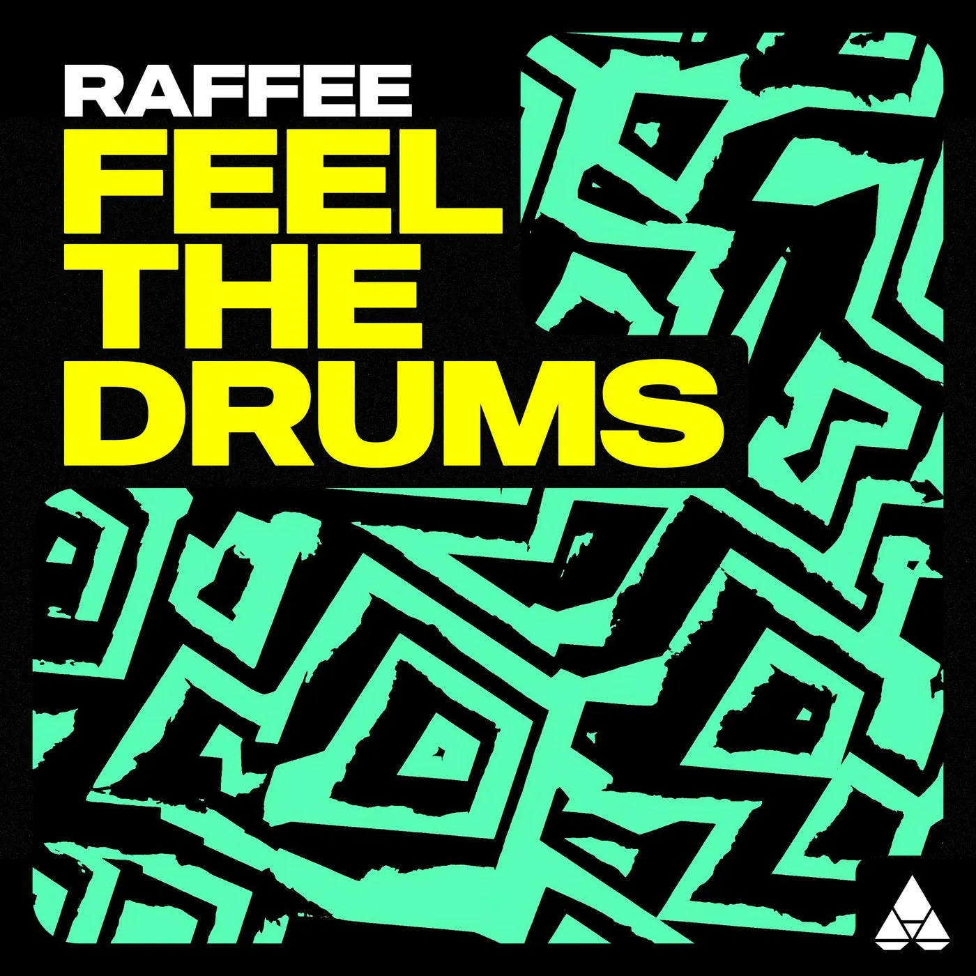 Feel The Drums