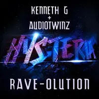 Rave-Olution