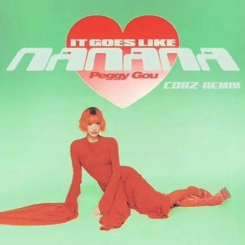 (It Goes Like) Nanana