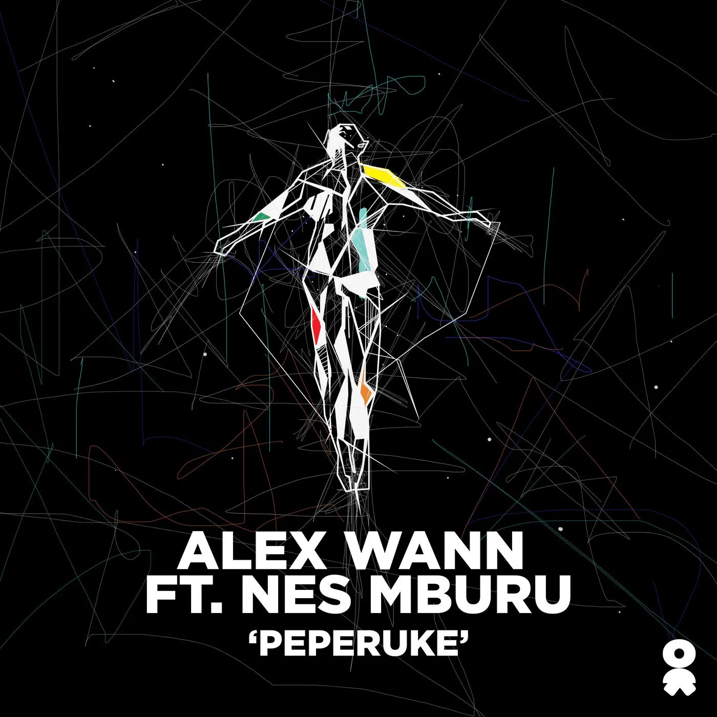 Peperuke feat. Nes Mburu
