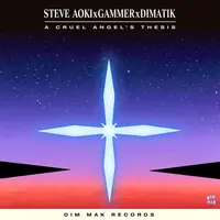 The Cruel Angel's Thesis (Neon Genesis Evangelion)