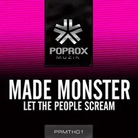 Let the People Scream