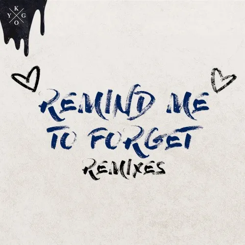 Remind Me to Forget