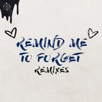 Remind Me to Forget