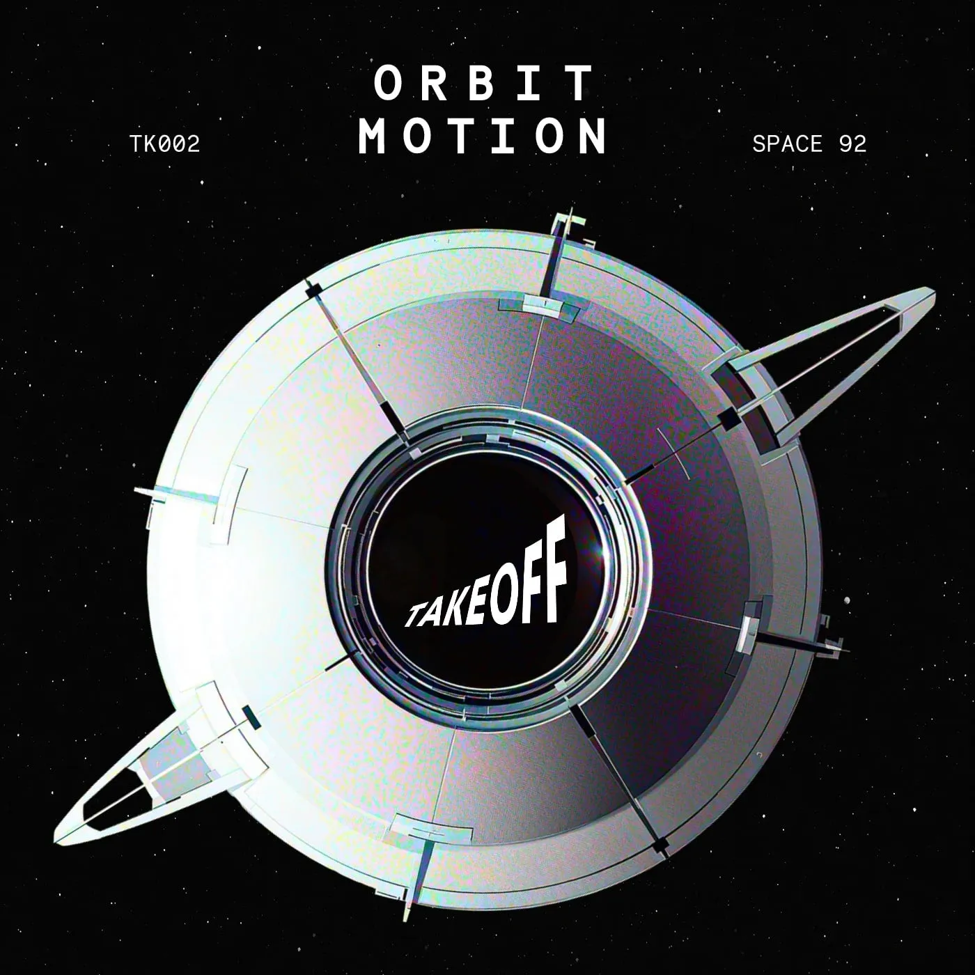 Orbit Motion