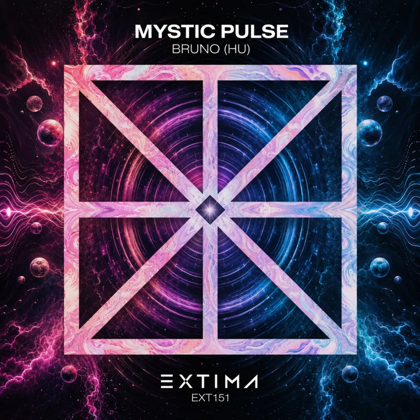 Mystic Pulse