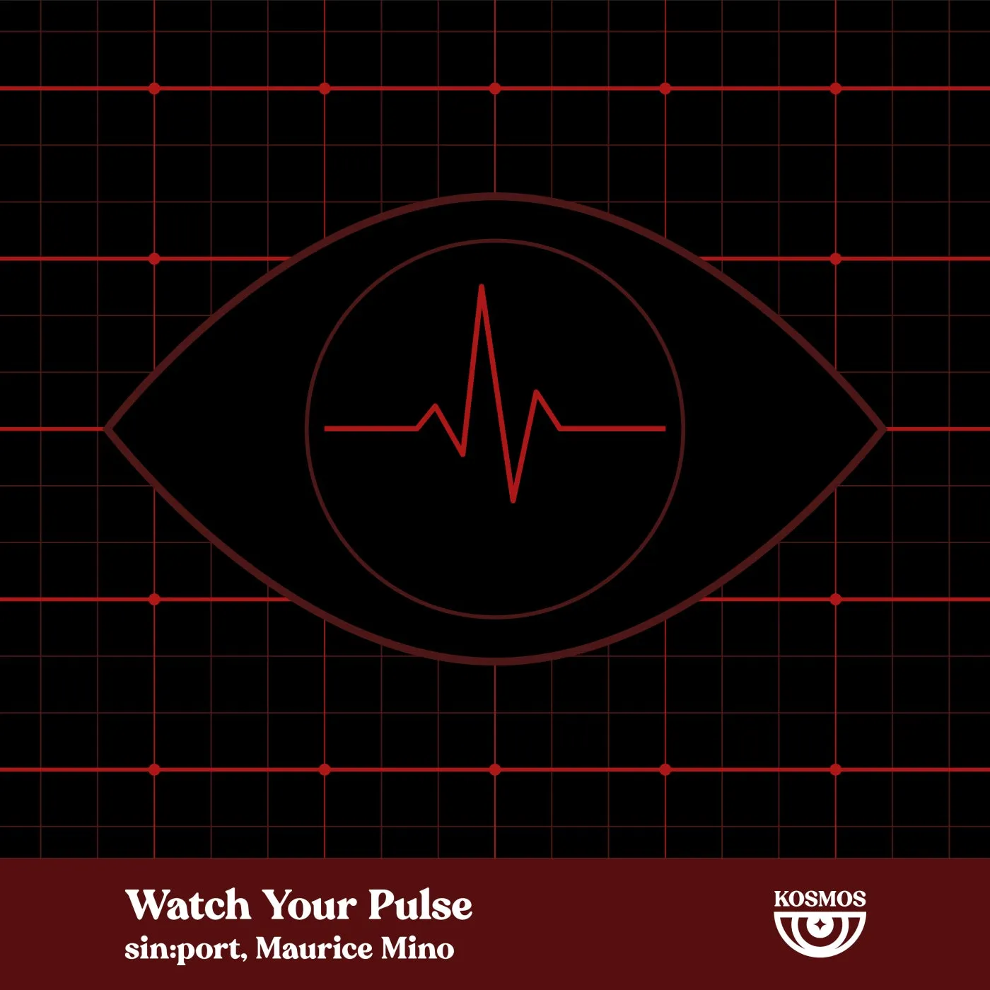 Watch Your Pulse