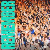 Remember (feat. Stevie Appleton)