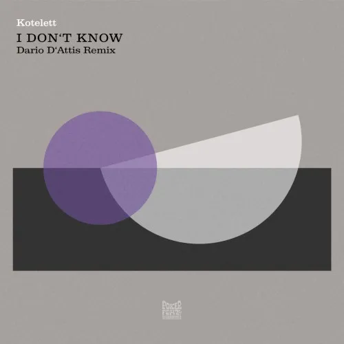 I Dont Know (Remix)