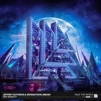 Rule The World feat. Scarlett