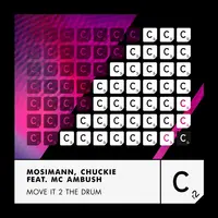 Move It 2 The Drum