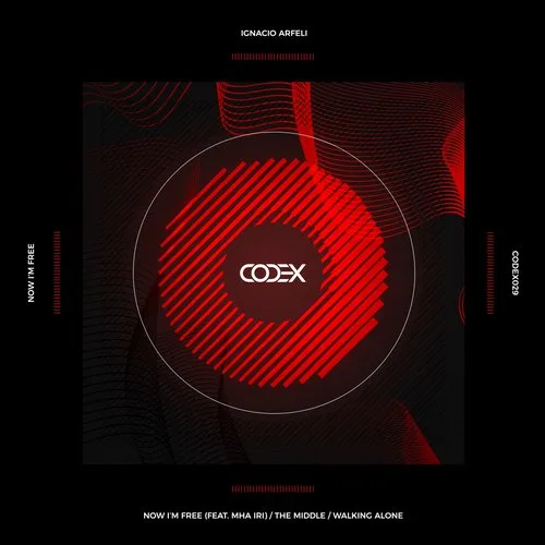 Now I'm Free Feat. Mha Iri