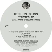 Terpenes