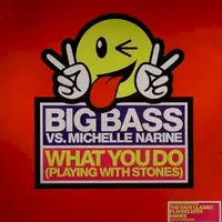 What You Do (Playing With Stones)