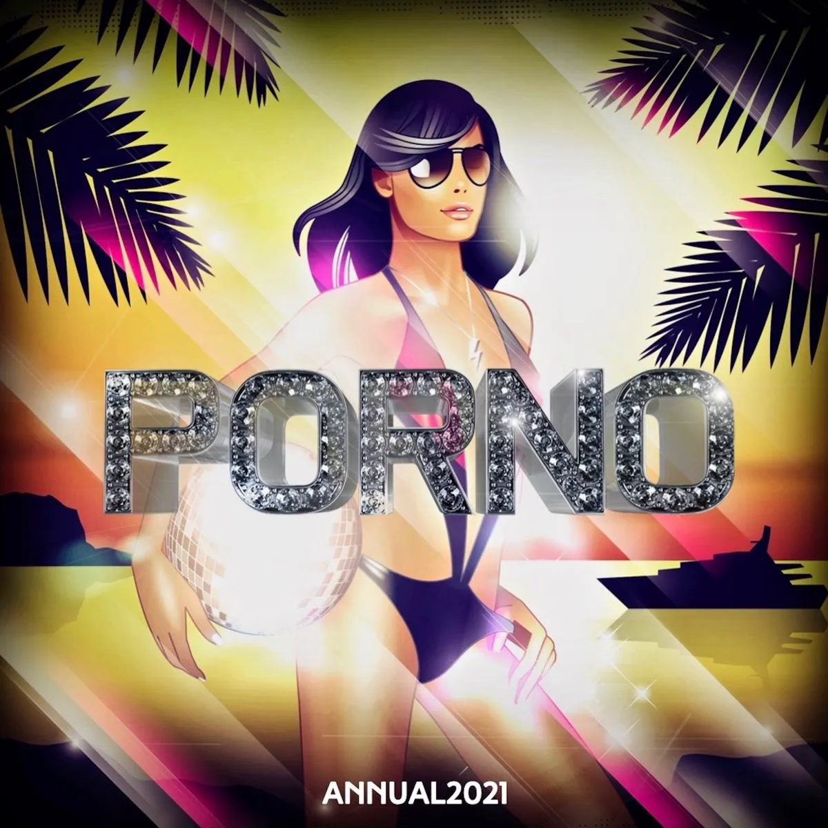 Cumbiano - Original Mix