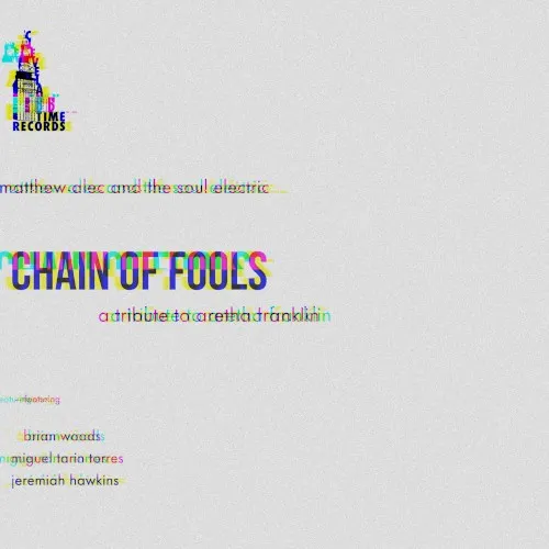 Chain Of Fools