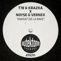Enfant De La Rave