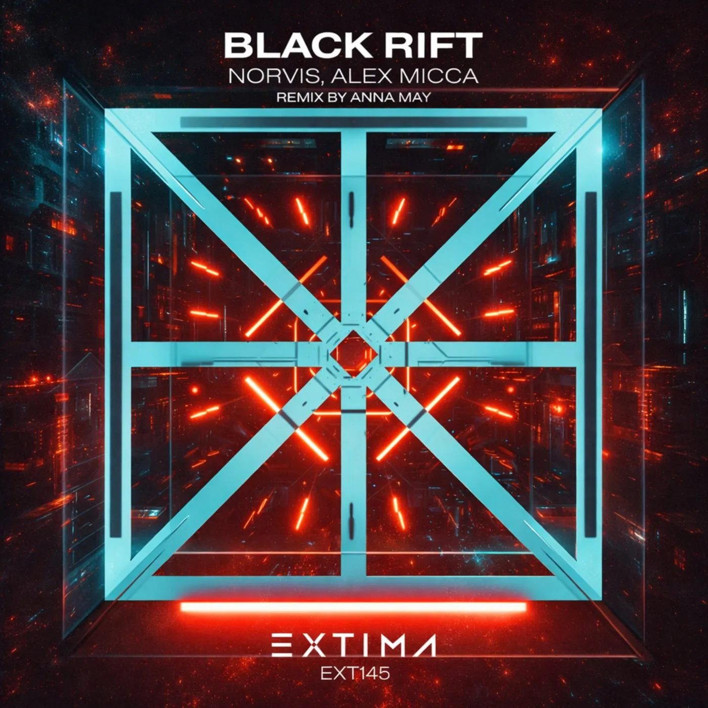 Black Rift