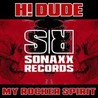 My Rocker Spirit
