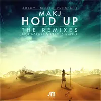 Hold Up [Bonus Track]