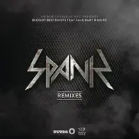 Spank (feat. Tai & B. More)