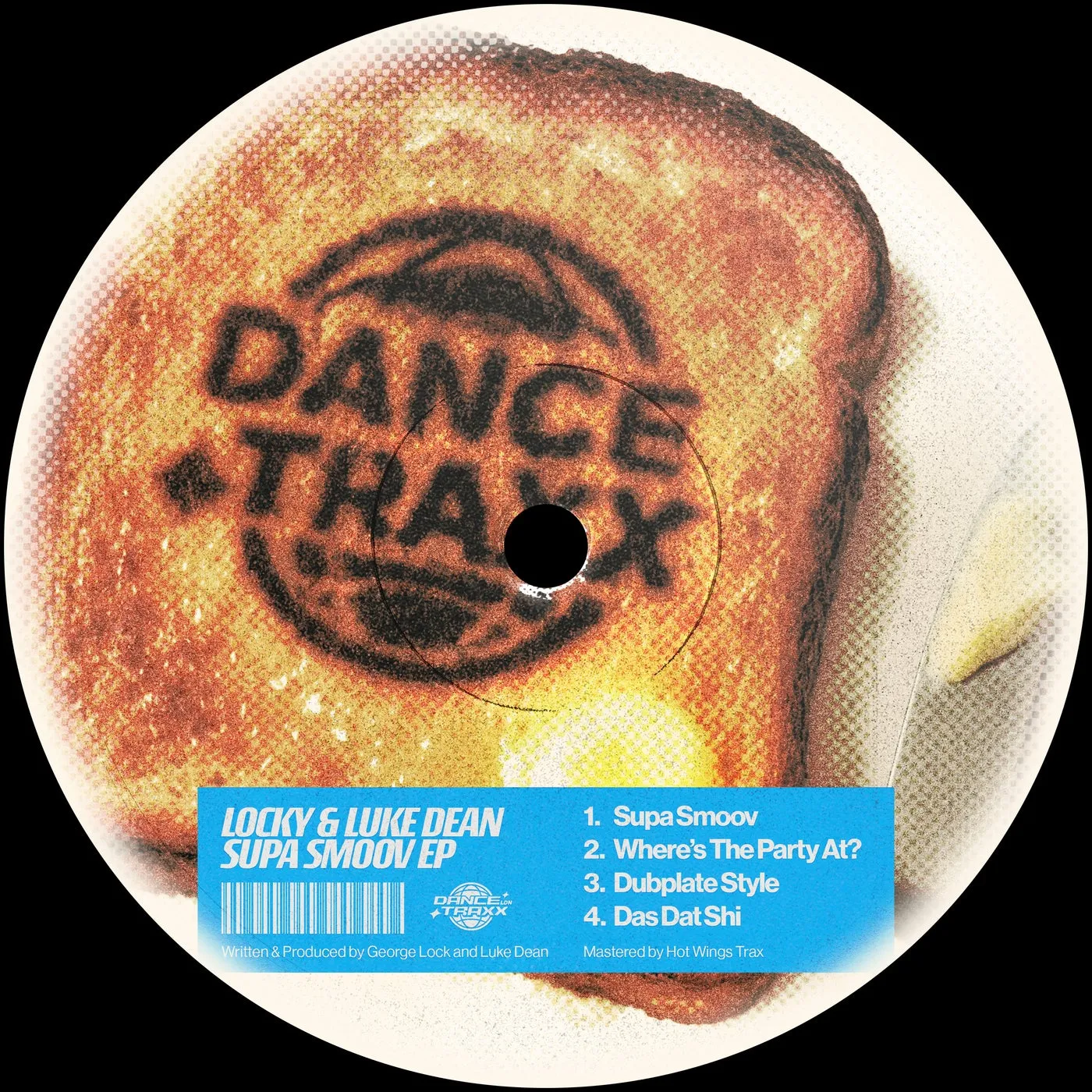 Where's The Party At?