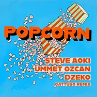 Popcorn - GATTÜSO Remix