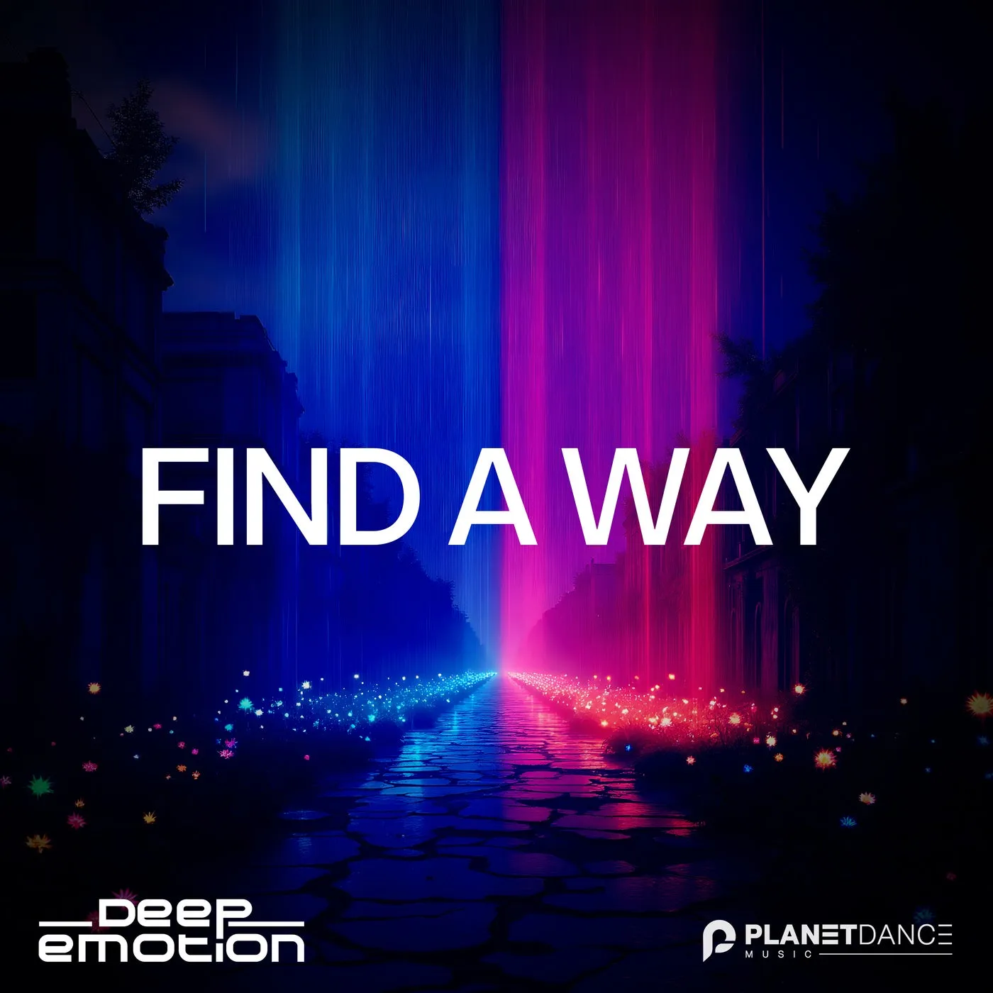 Find A Way