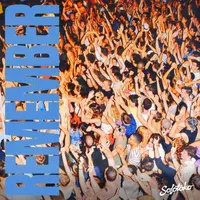 Remember (feat. Stevie Appleton)