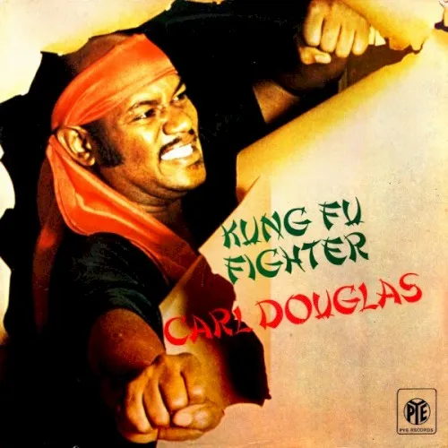 Kung Fu Fighting